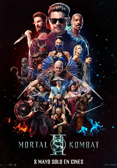 Cartelera