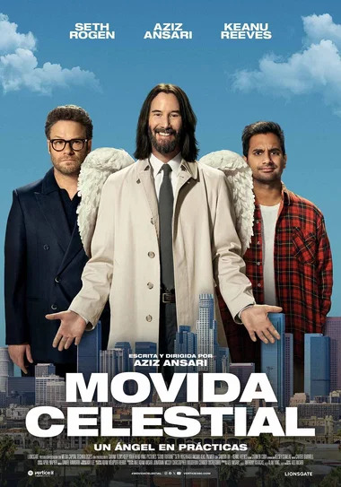 Cartelera