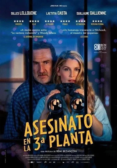 Cartelera