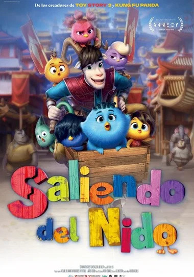 Cartelera