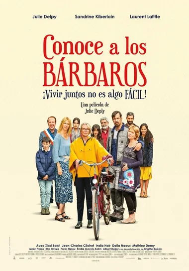 Cartelera