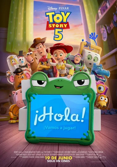 Cartelera