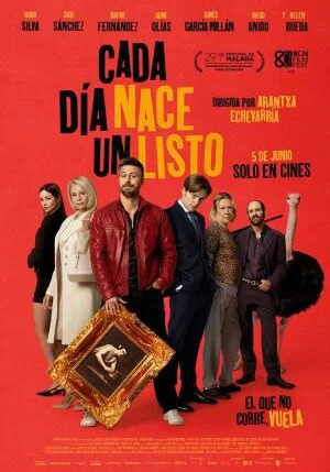 Cartelera