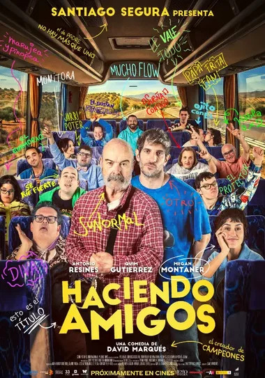 Cartelera