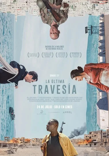 Cartelera