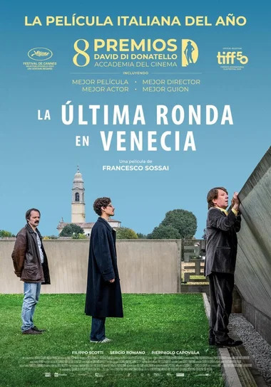 Cartelera