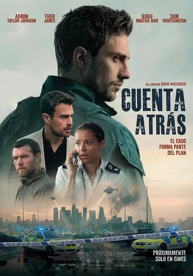 Cartelera