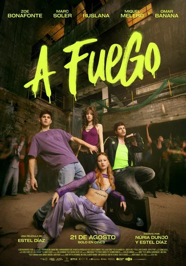Cartelera
