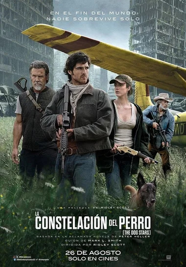 Cartelera