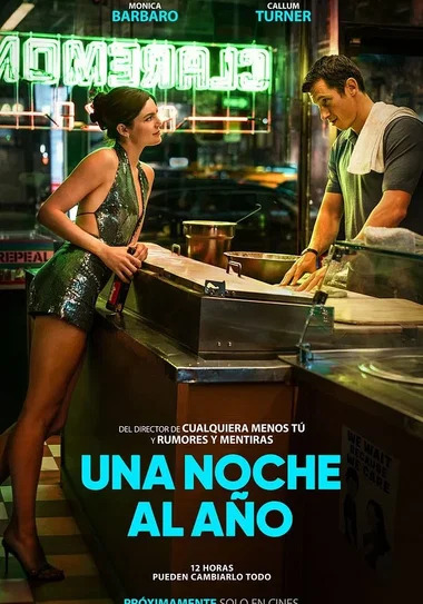 Cartelera
