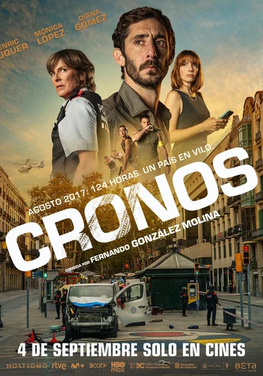 Cartelera