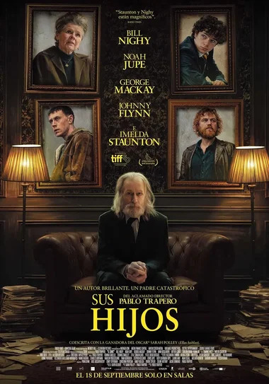 Cartelera