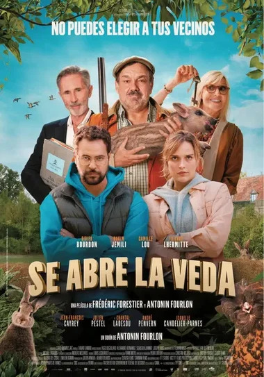 Cartelera
