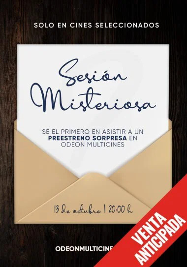 Cartelera