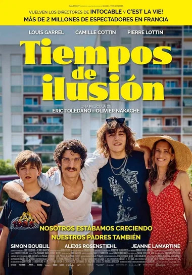 Cartelera