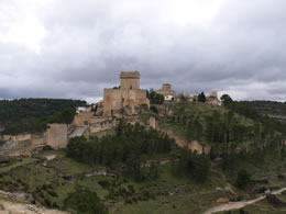 Alarcón