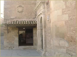 Fundación Antonio Perez