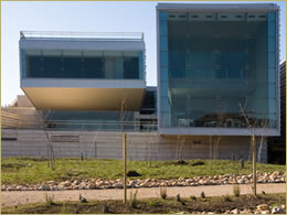 Museo Paleontológico de Castilla-La Mancha