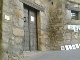 Museo de Arte Abstracto de Cuenca