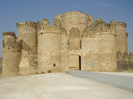Belmonte