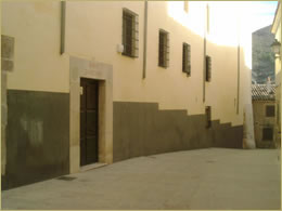 Museo Diocesano de Cuenca