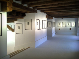 Museo Casa Palacio