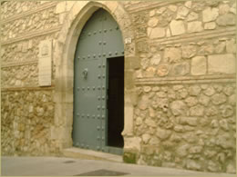 Museo de Cuenca