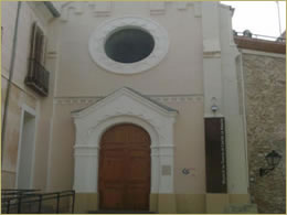 Museo de las Ciencias de Castilla-La Mancha