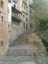 Iglesia de San Miguel