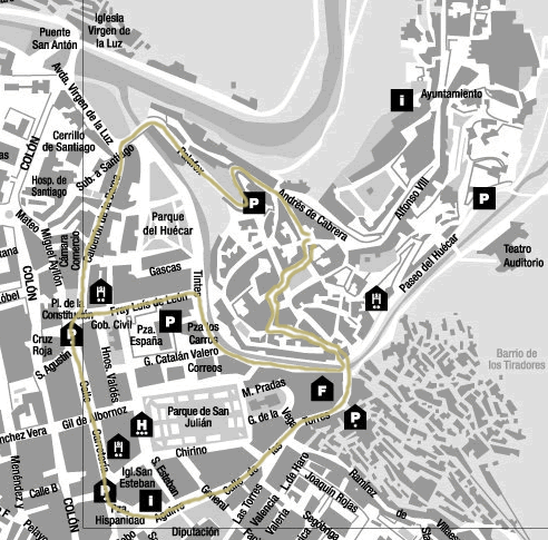 Semana Santa Cuenca: Domingo de Resurreción